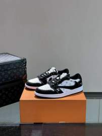 Picture of Louis Vuitton Shoes _SKULVsz38-45jyh052815864